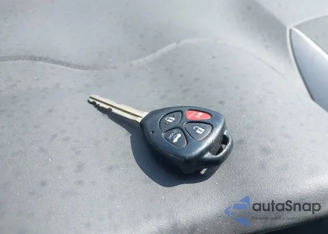 2009 Toyota Corolla Le из США, поврежденный, VIN JTDBL40E09J039908